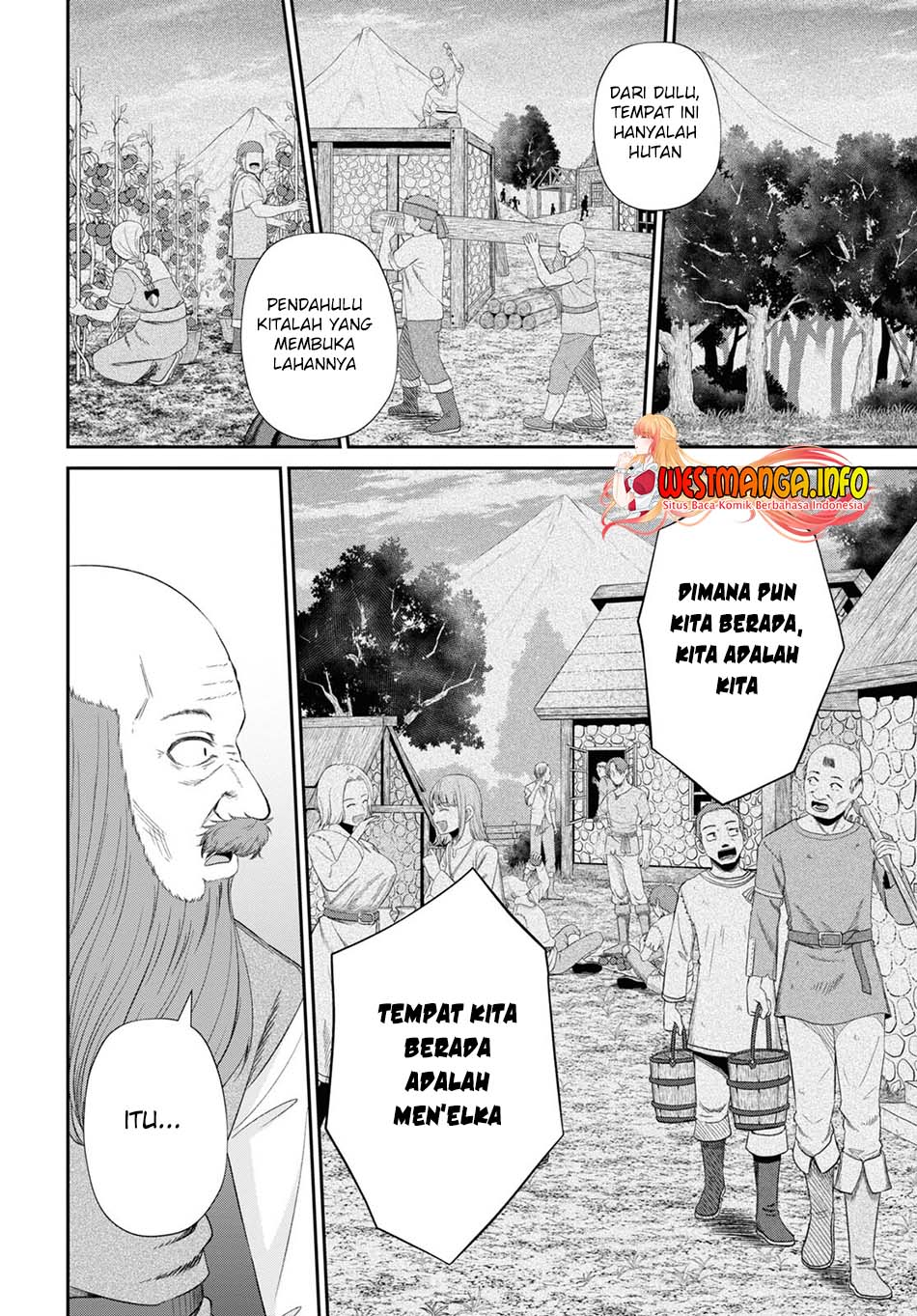 Sacchi Sarenai Saikyou Shoku Rule Breaker Chapter 19 - halaman 25