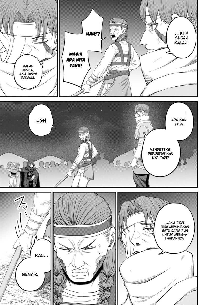 Sacchi Sarenai Saikyou Shoku Rule Breaker Chapter 31 - halaman 9