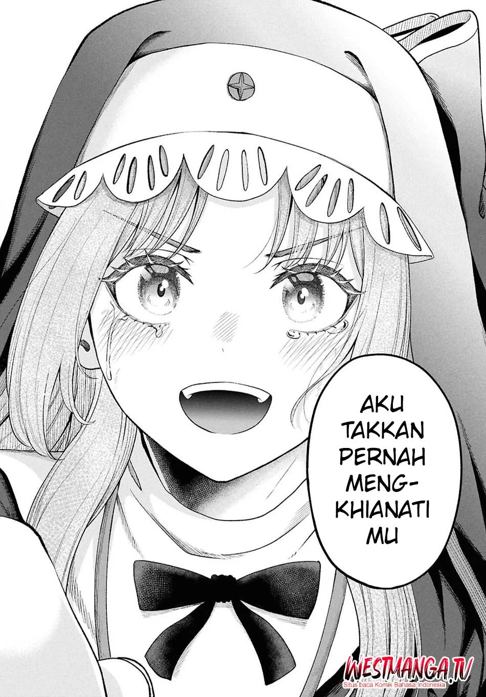 Sacchi Sarenai Saikyou Shoku Rule Breaker Chapter 52 - halaman 22
