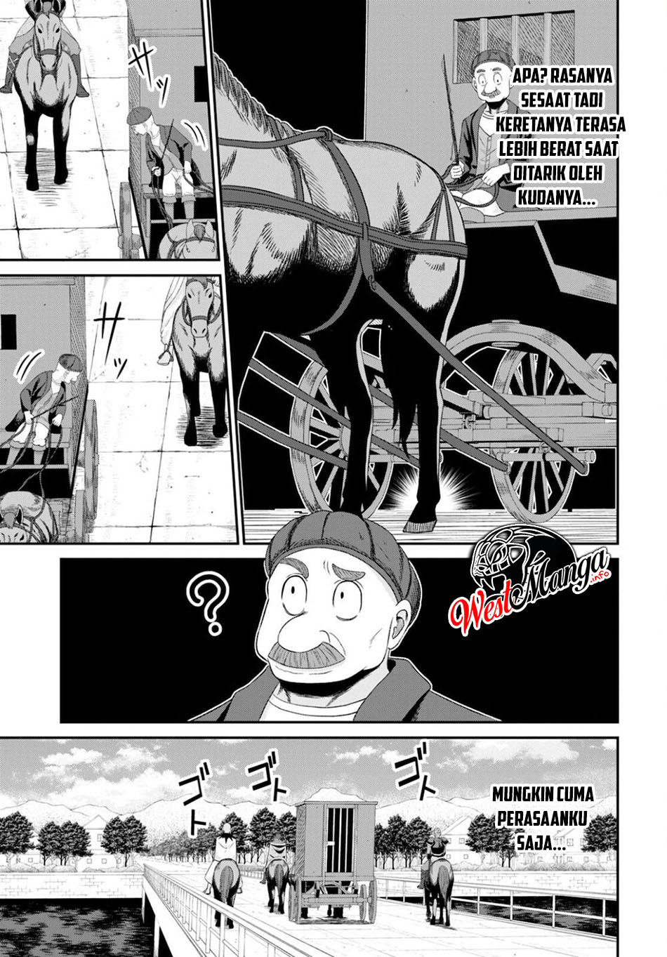 Sacchi Sarenai Saikyou Shoku Rule Breaker Chapter 8 - halaman 27
