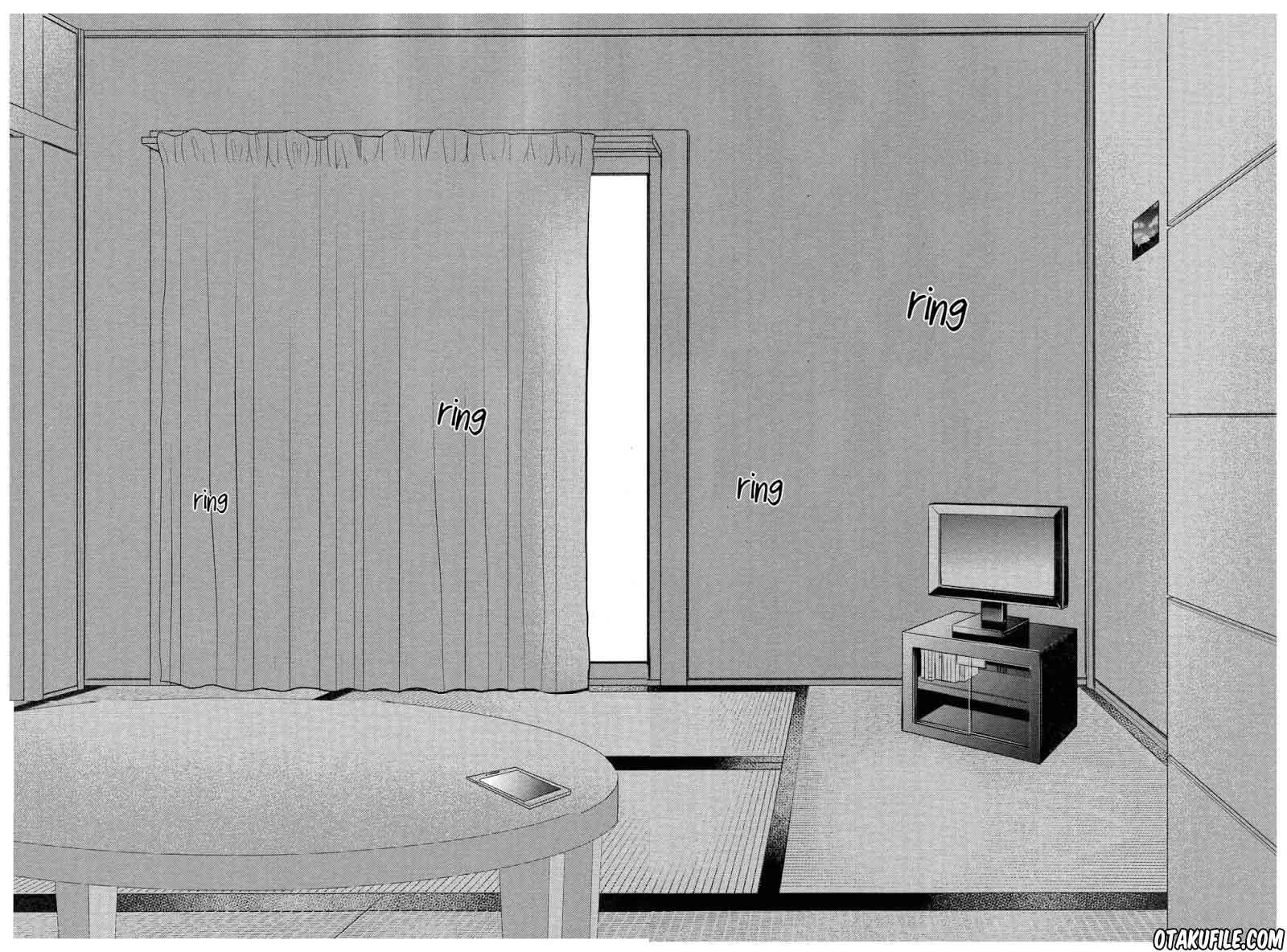 Sachi-iro no One Room Chapter 12 - halaman 19