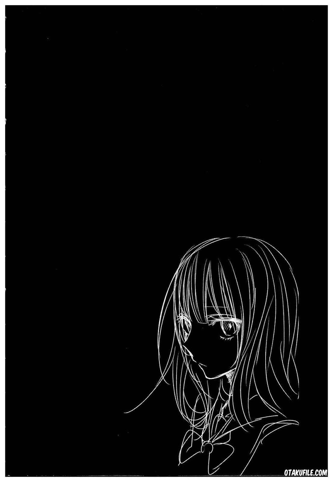 Sachi-iro no One Room Chapter 12 - halaman 22
