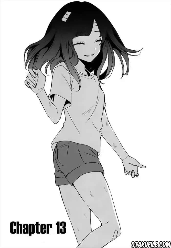 Sachi-iro no One Room Chapter 13 - halaman 1