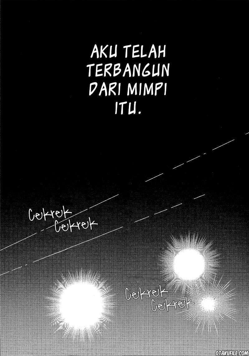 Sachi-iro no One Room Chapter 14 - halaman 16