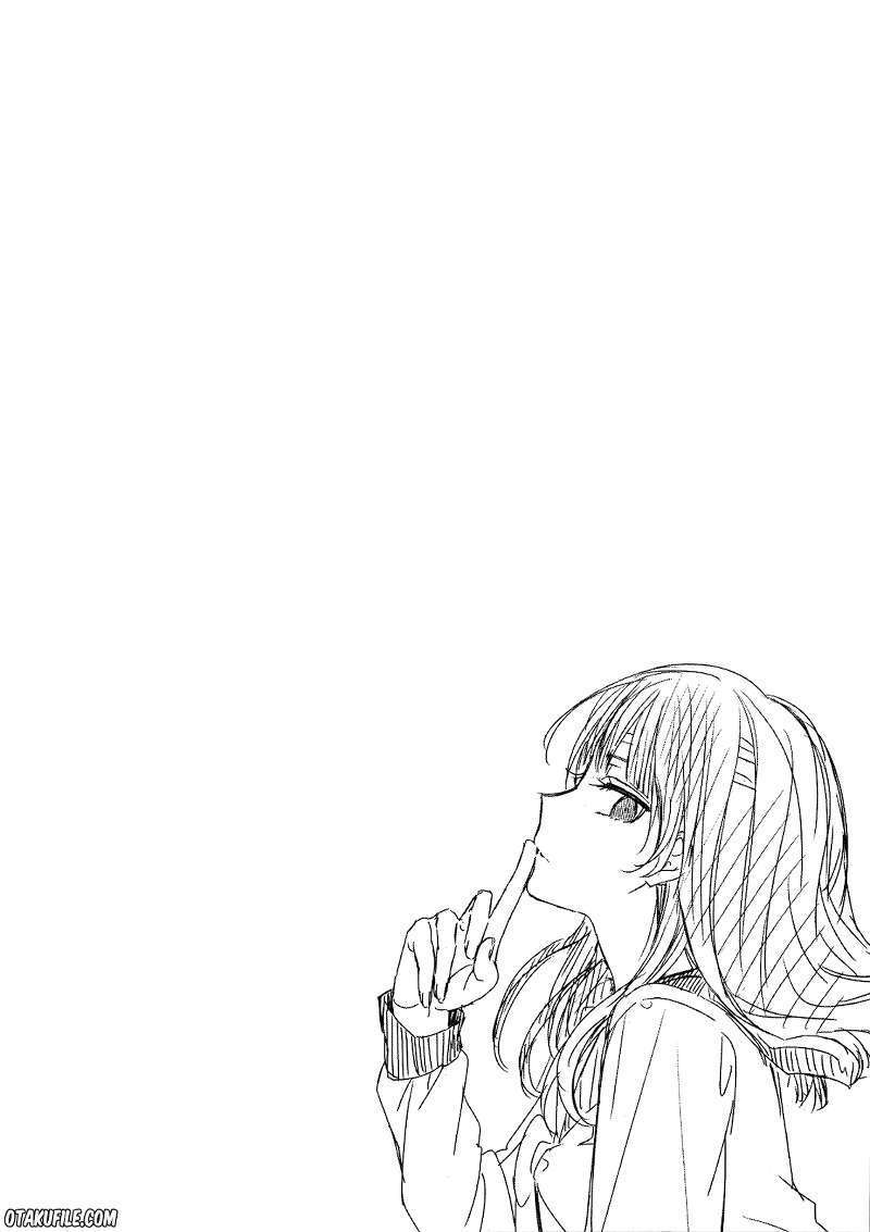 Sachi-iro no One Room Chapter 14 - halaman 30