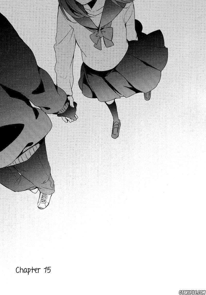 Sachi-iro no One Room Chapter 15 - halaman 2