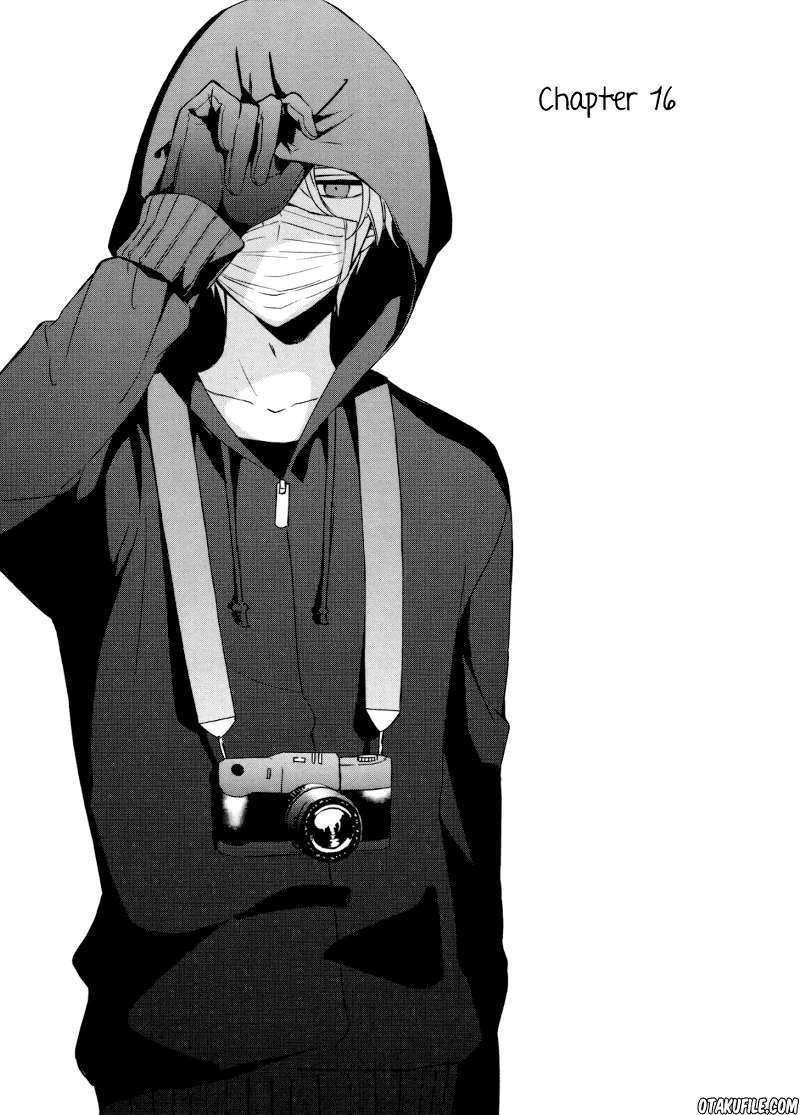 Sachi-iro no One Room Chapter 16 - halaman 2