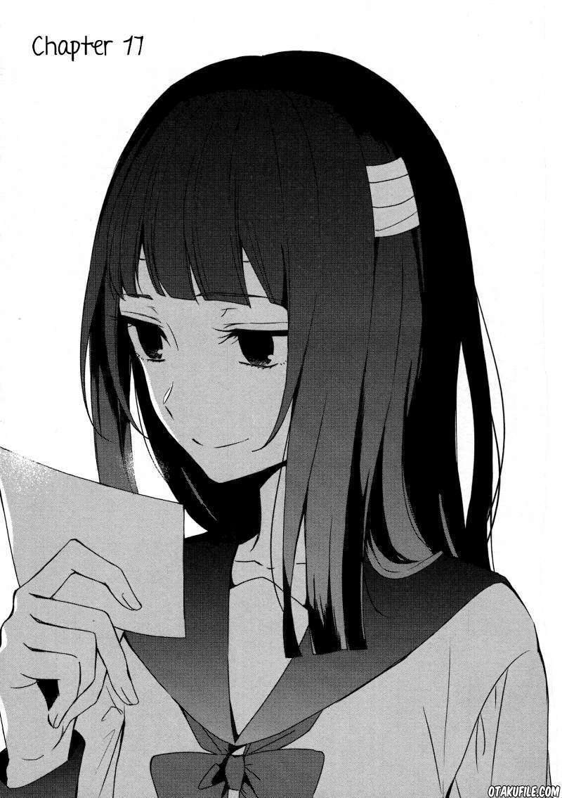 Sachi-iro no One Room Chapter 17 - halaman 2
