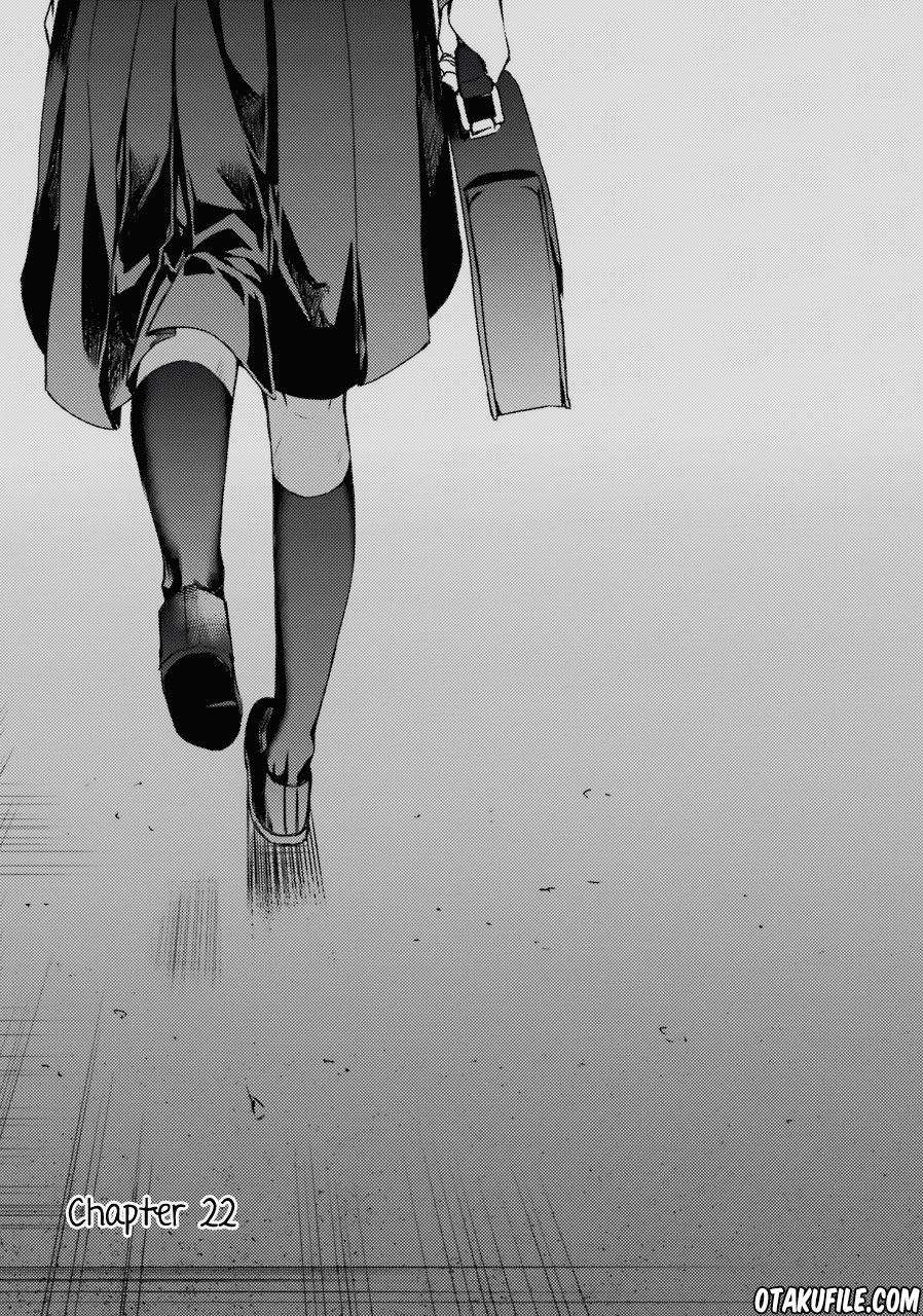 Sachi-iro no One Room Chapter 22 - halaman 2