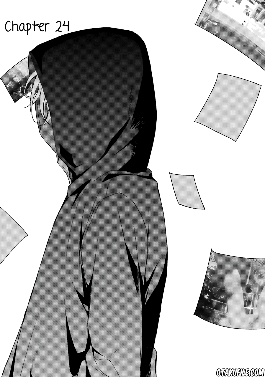 Sachi-iro no One Room Chapter 24 - halaman 1