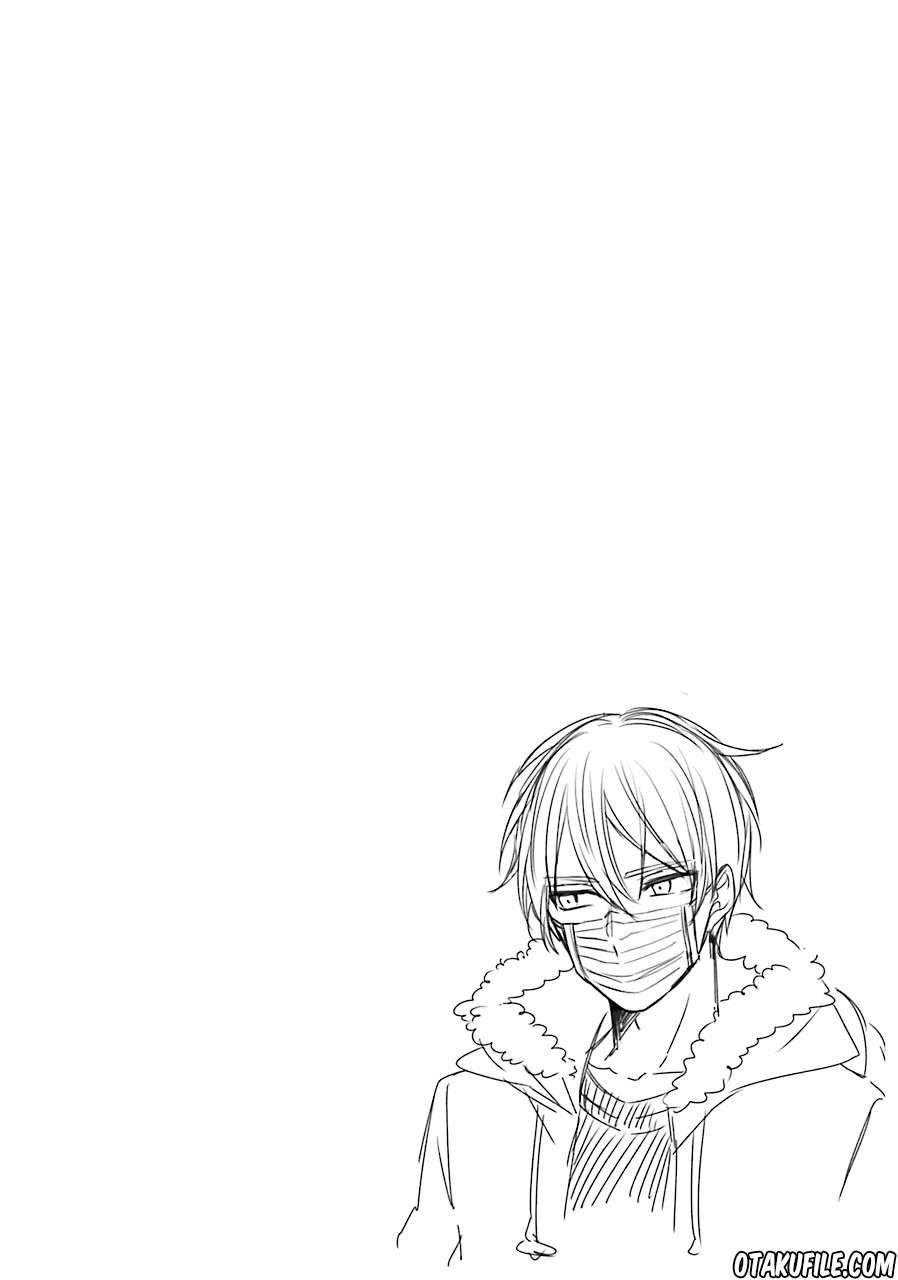 Sachi-iro no One Room Chapter 24 - halaman 23
