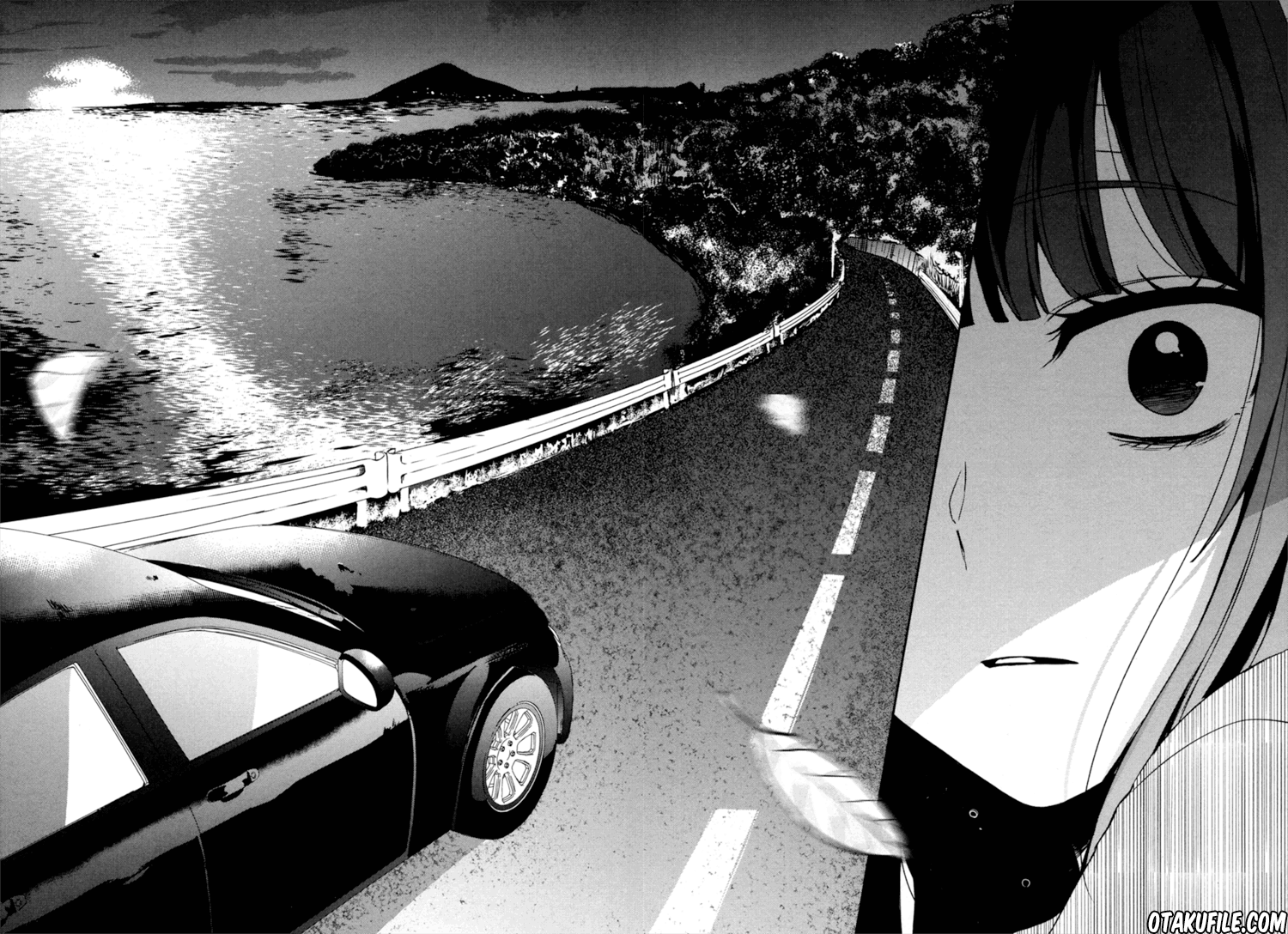 Sachi-iro no One Room Chapter 27 - halaman 31