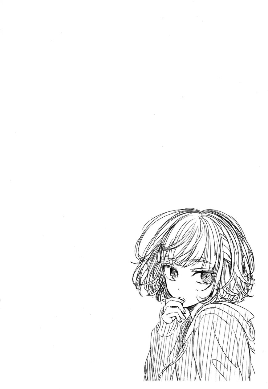 Sachi-iro no One Room Chapter 34 - halaman 37