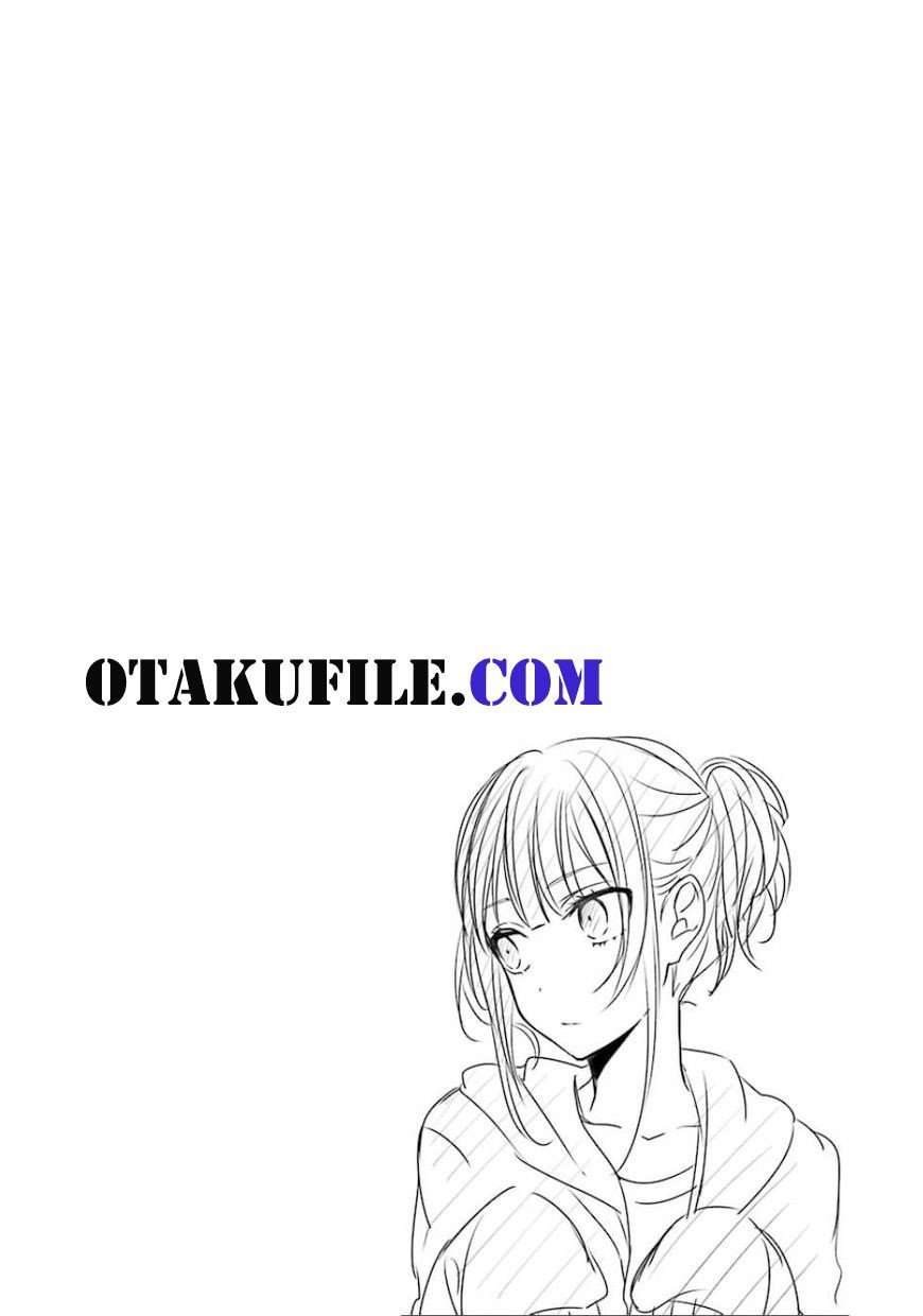 Sachi-iro no One Room Chapter 7 - halaman 28