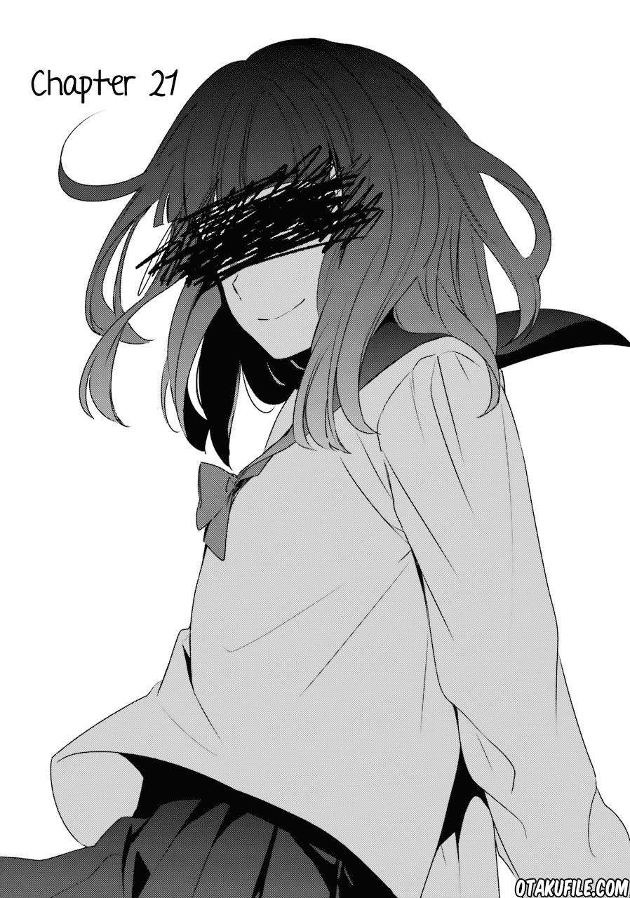 Sachiiro no One Room Chapter 21 - halaman 2