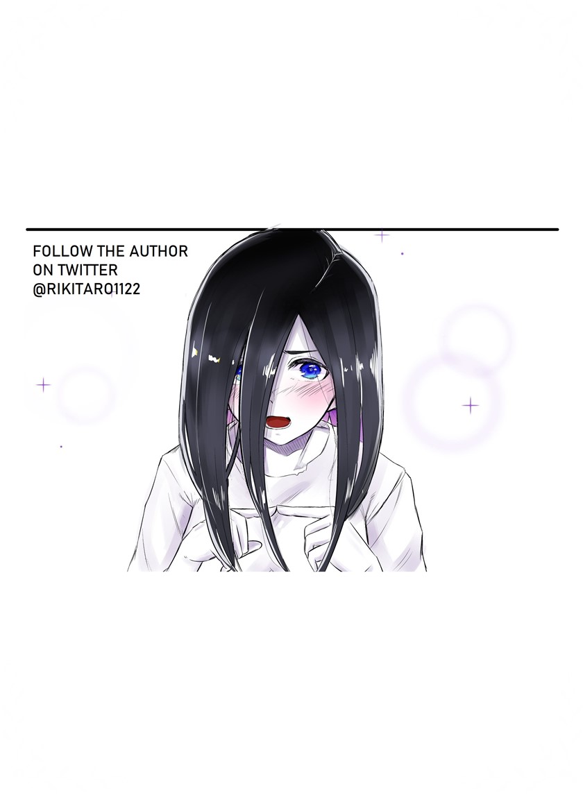 Sadako to Deatte Shimau Hanashi Chapter 2.1 - halaman 4