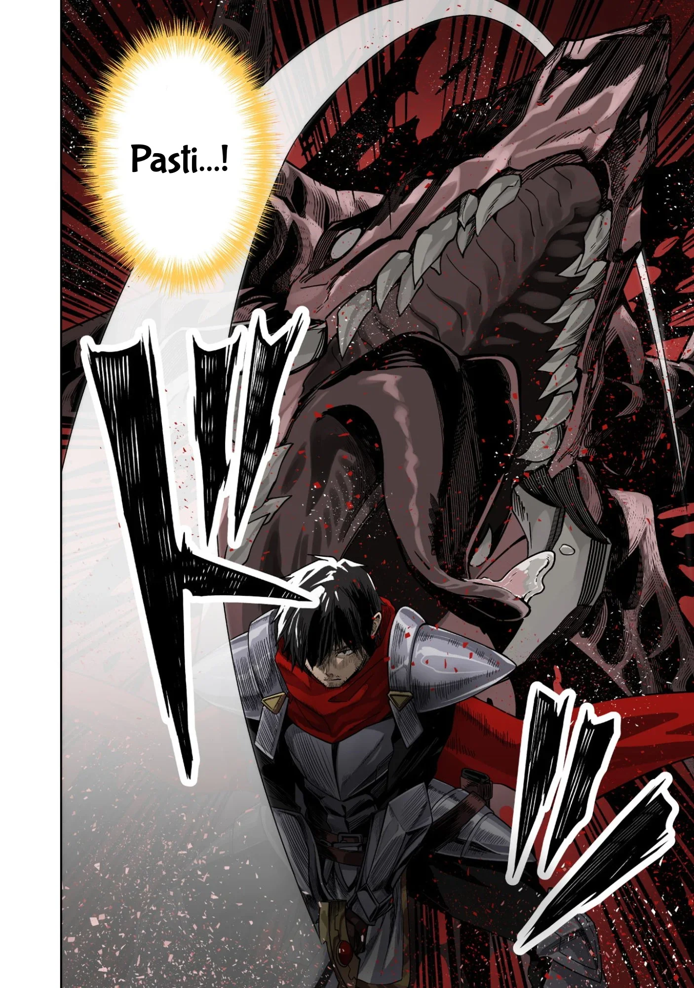 Saenai Ossan, Jitsu wa Saikyou Chapter 1 - halaman 2