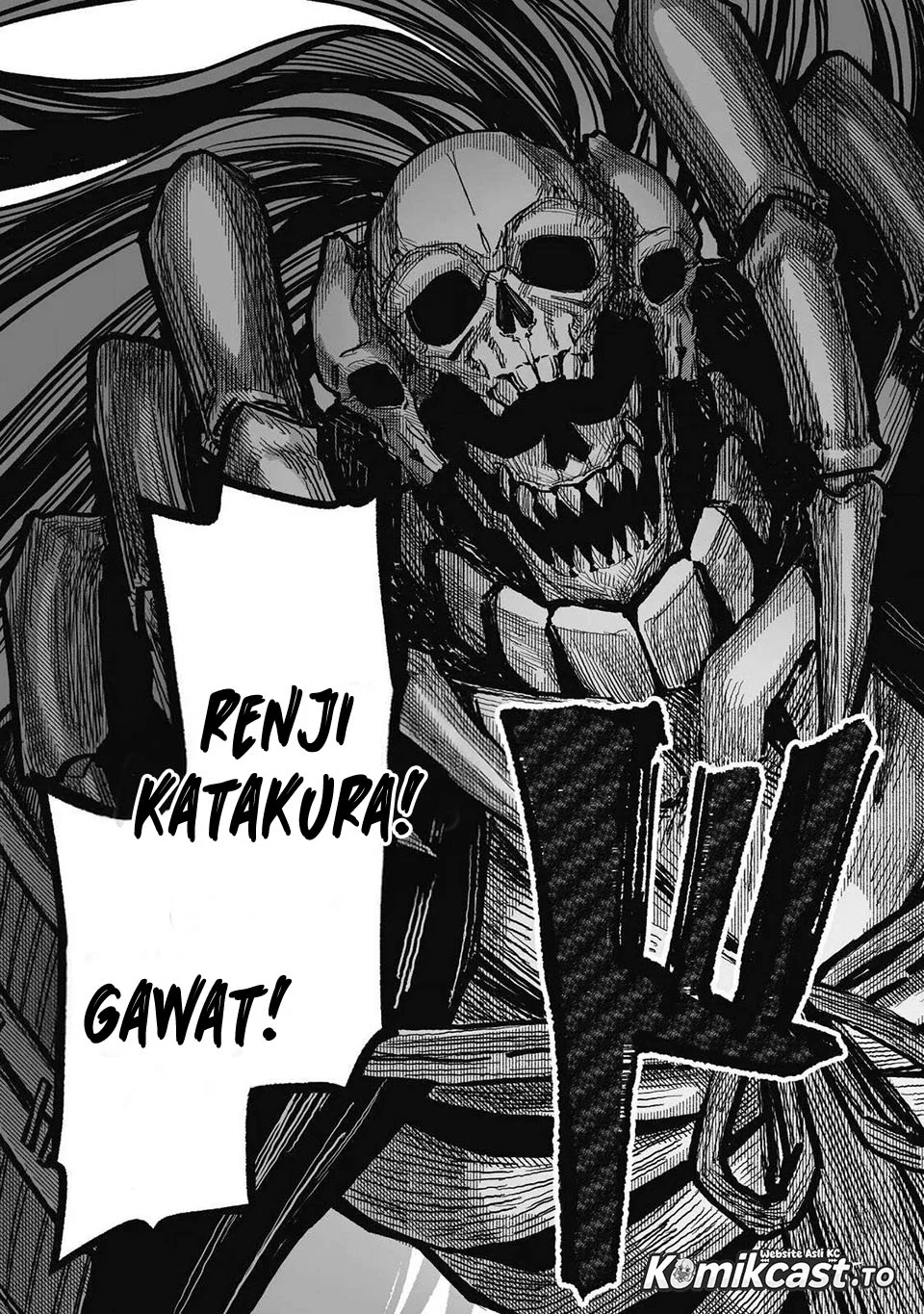 Saenai Ossan, Jitsu wa Saikyou Chapter 4 - halaman 18