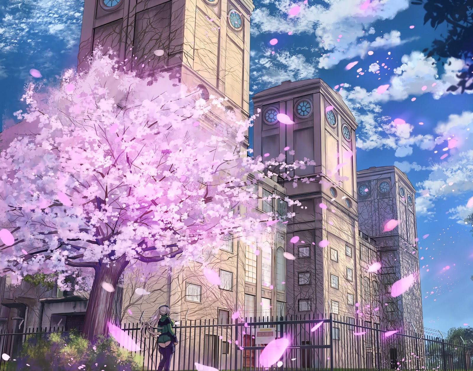Saguri-chan Tankentai Chapter 1 - halaman 34