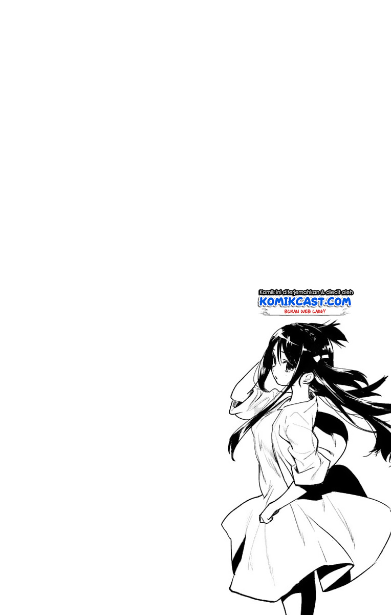 Saguri-chan Tankentai Chapter 25 - halaman 20