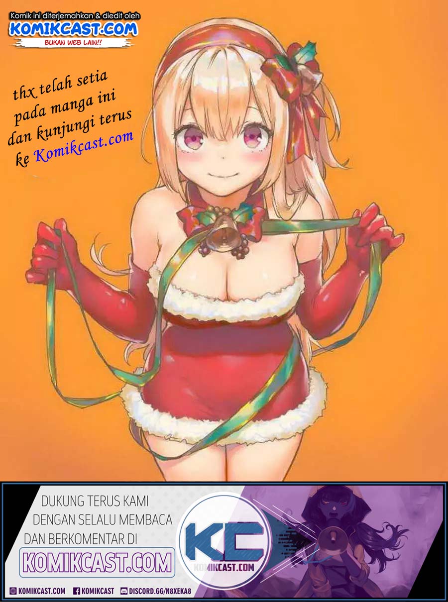 Saguri-chan Tankentai Chapter 29 - halaman 17