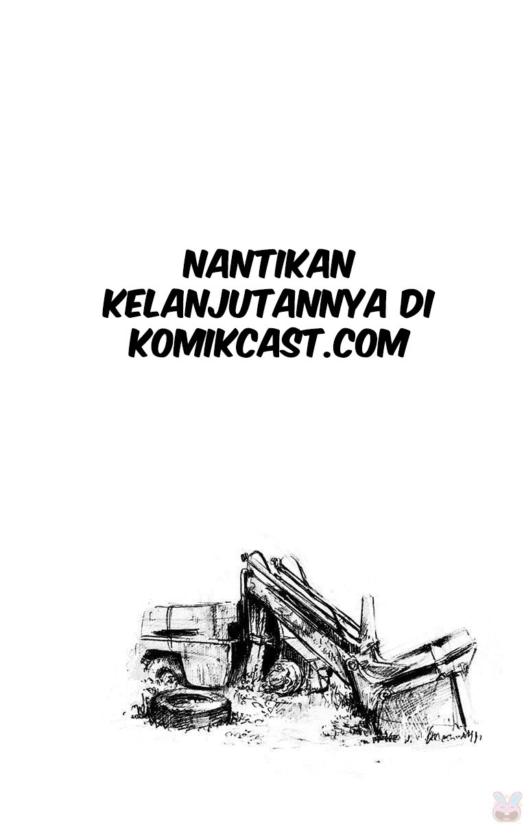 Saguri-chan Tankentai Chapter 5 - halaman 16