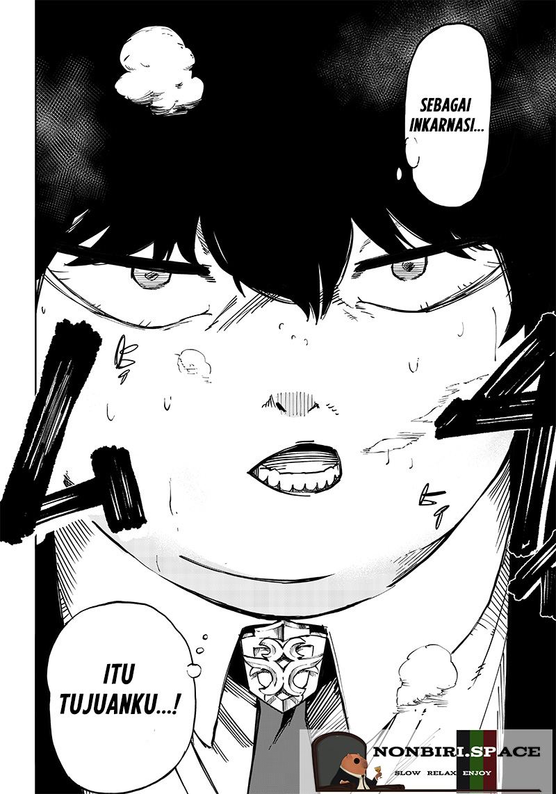 Saiaku no Avalon Chapter 1 - halaman 44
