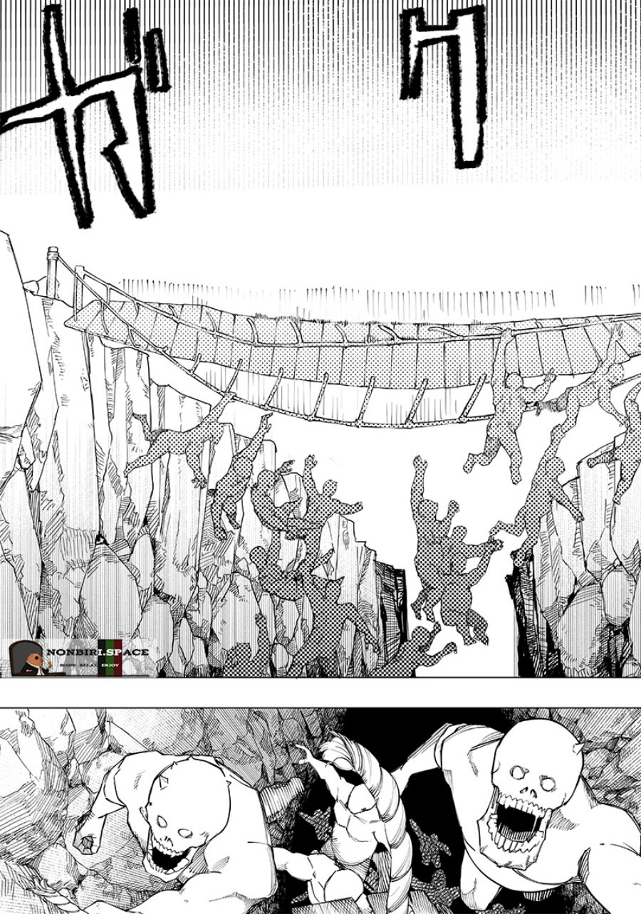 Saiaku no Avalon Chapter 10 - halaman 14