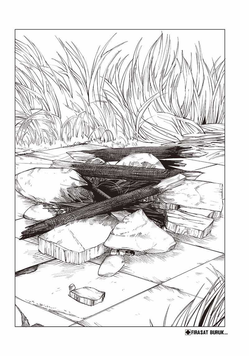 Saiaku no Avalon Chapter 19 - halaman 19