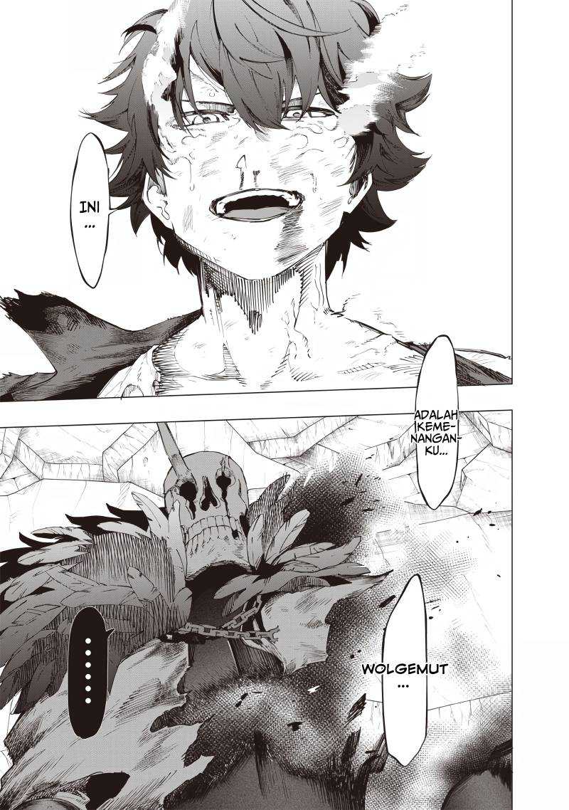 Saiaku no Avalon Chapter 23 - halaman 14