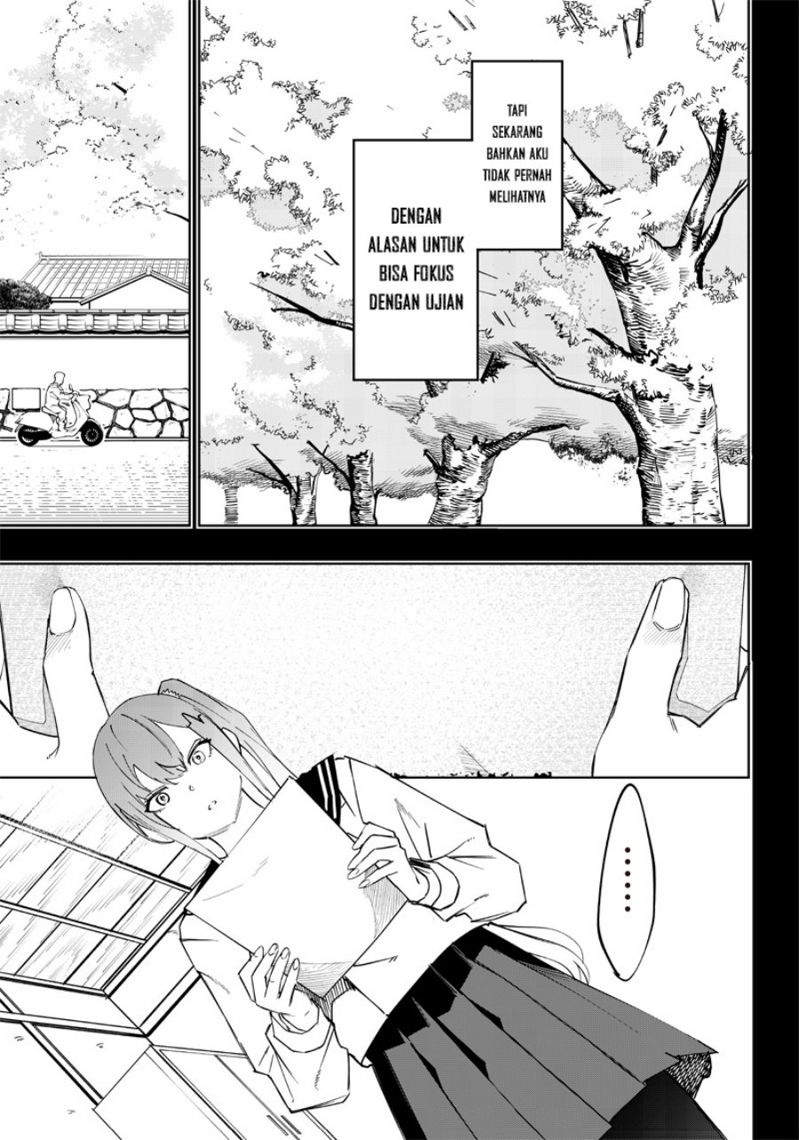 Saiaku no Avalon Chapter 3 - halaman 10