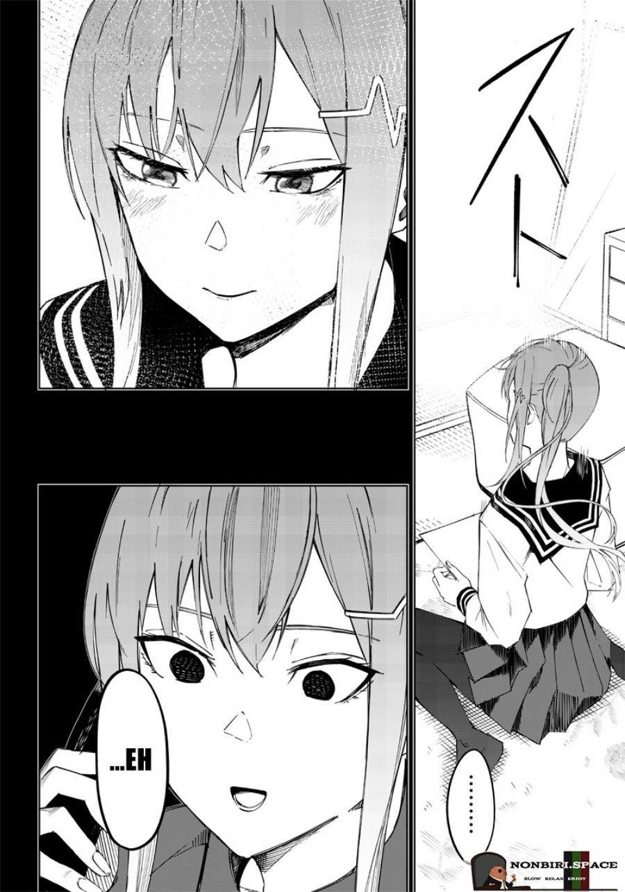 Saiaku no Avalon Chapter 3 - halaman 11