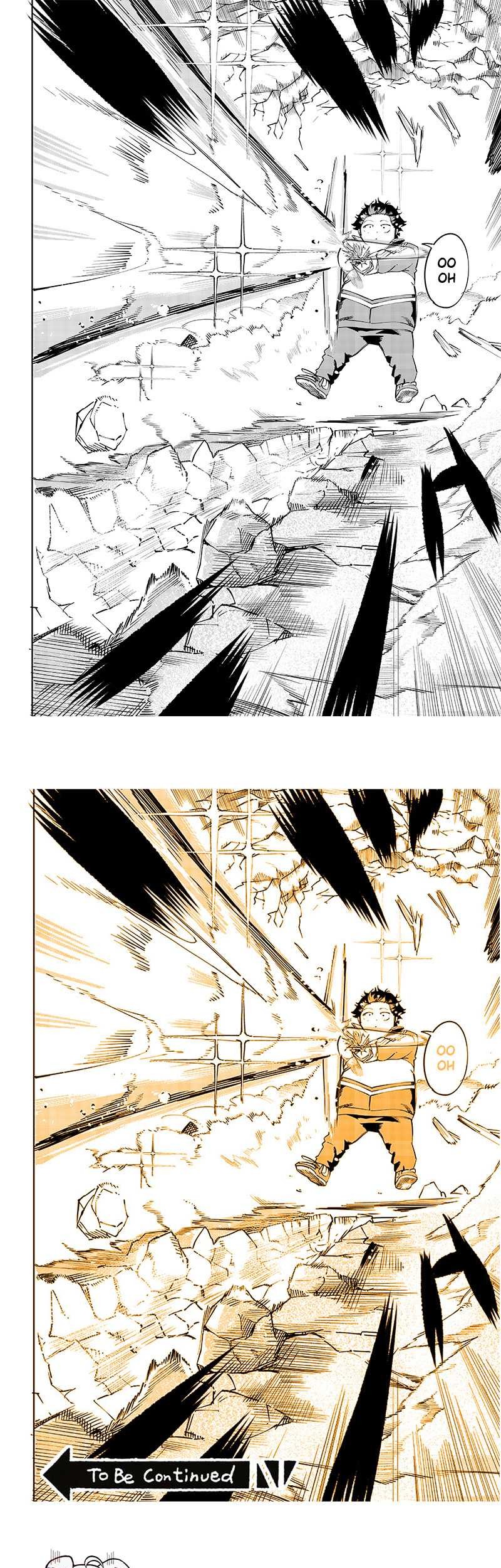 Saiaku no Avalon Chapter 4 - halaman 32