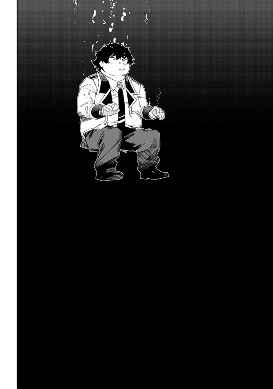 Saiaku no Avalon Chapter 5 - halaman 30
