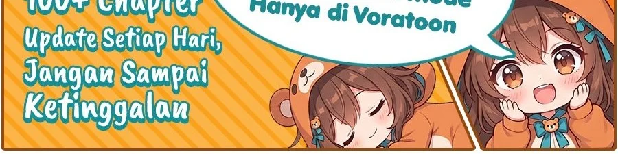Saiaku no Avalon Chapter 56 - halaman 8
