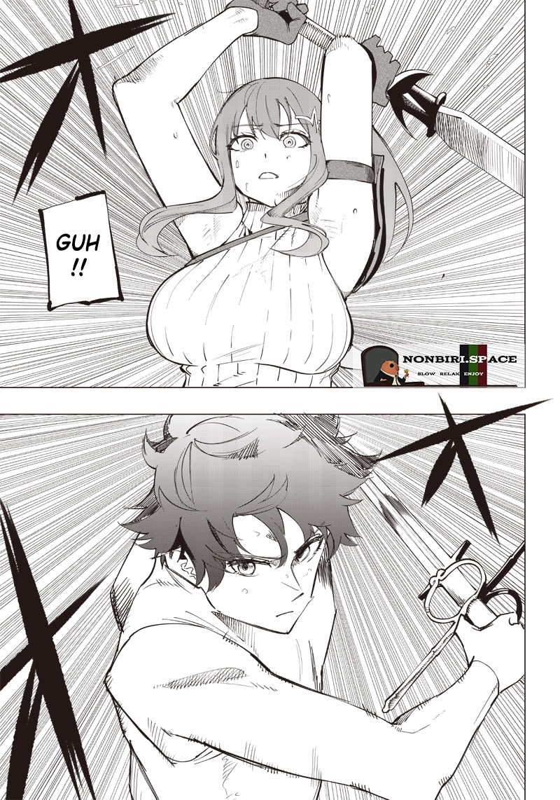 Saiaku no Avalon: Game Saijaku no Akuyaku Debu ni Teni shita kedo, Ore dake "Yasereba Tsuyokute New Game" na Sekai Datta node, Saisoku Level Up & Hametsu Flag Kaihi de Kage no Eiyuu wo Mezashimasu Chapter 12 - halaman 6