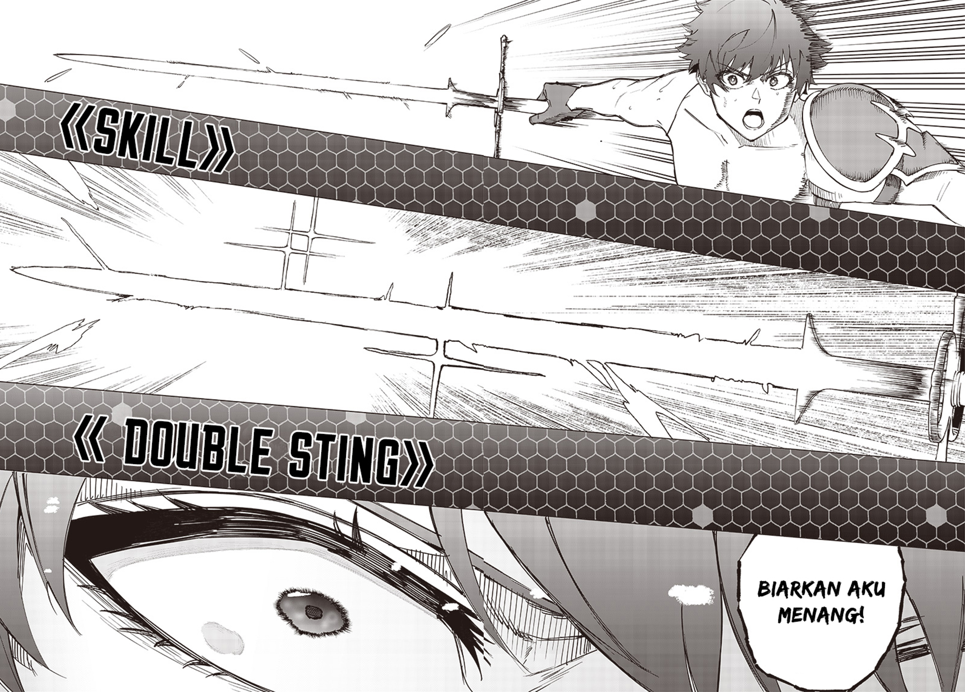 Saiaku no Avalon: Game Saijaku no Akuyaku Debu ni Teni shita kedo, Ore dake "Yasereba Tsuyokute New Game" na Sekai Datta node, Saisoku Level Up & Hametsu Flag Kaihi de Kage no Eiyuu wo Mezashimasu Chapter 13 - halaman 17