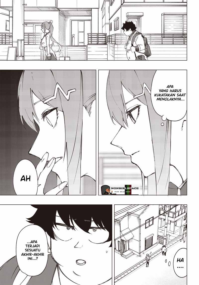 Saiaku no Avalon: Game Saijaku no Akuyaku Debu ni Teni shita kedo, Ore dake "Yasereba Tsuyokute New Game" na Sekai Datta node, Saisoku Level Up & Hametsu Flag Kaihi de Kage no Eiyuu wo Mezashimasu Chapter 17 - halaman 10
