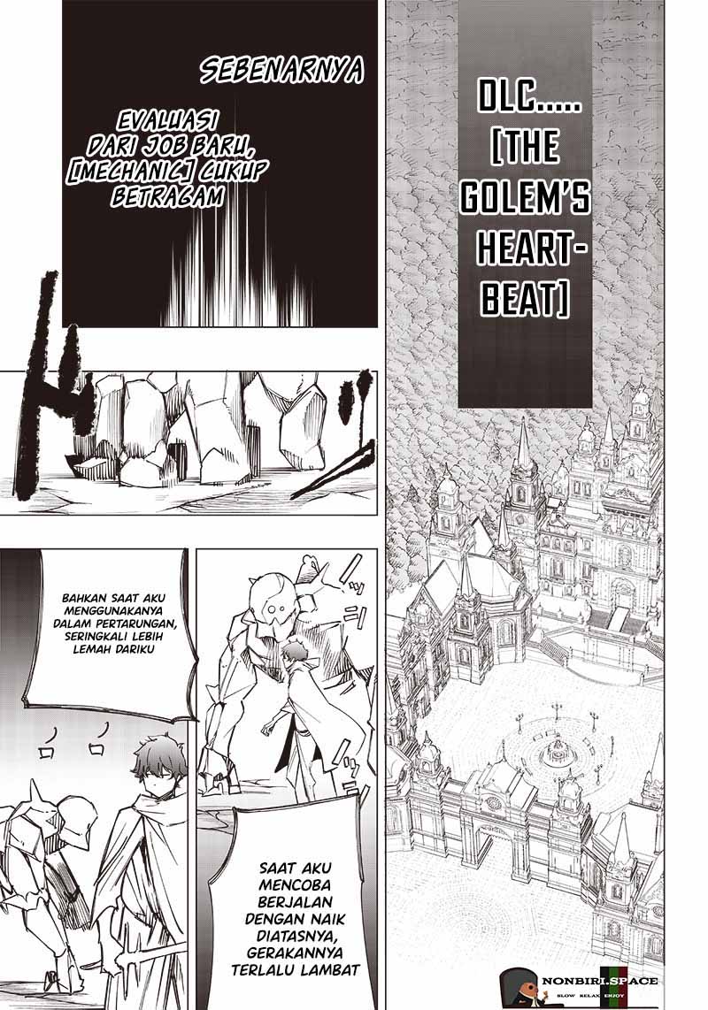 Saiaku no Avalon: Game Saijaku no Akuyaku Debu ni Teni shita kedo, Ore dake "Yasereba Tsuyokute New Game" na Sekai Datta node, Saisoku Level Up & Hametsu Flag Kaihi de Kage no Eiyuu wo Mezashimasu Chapter 18 - halaman 6