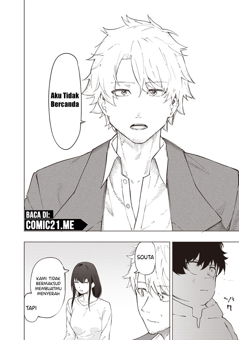 Saiaku no Avalon: Game Saijaku no Akuyaku Debu ni Teni shita kedo, Ore dake "Yasereba Tsuyokute New Game" na Sekai Datta node, Saisoku Level Up & Hametsu Flag Kaihi de Kage no Eiyuu wo Mezashimasu Chapter 26 - halaman 16