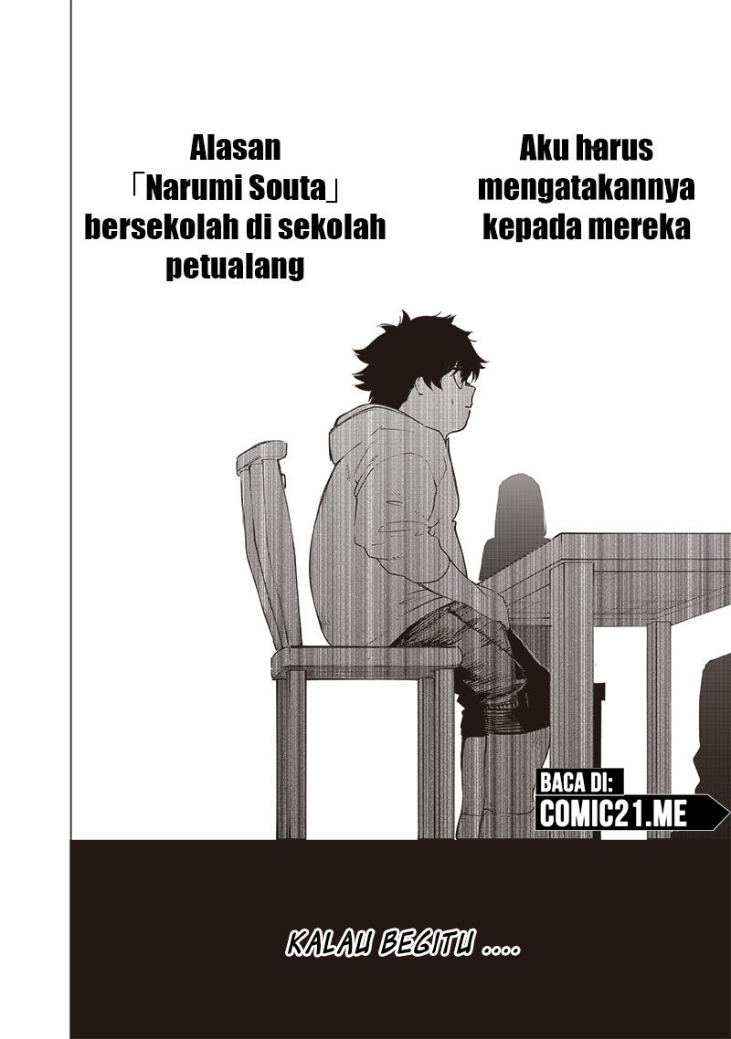Saiaku no Avalon: Game Saijaku no Akuyaku Debu ni Teni shita kedo, Ore dake "Yasereba Tsuyokute New Game" na Sekai Datta node, Saisoku Level Up & Hametsu Flag Kaihi de Kage no Eiyuu wo Mezashimasu Chapter 26 - halaman 18