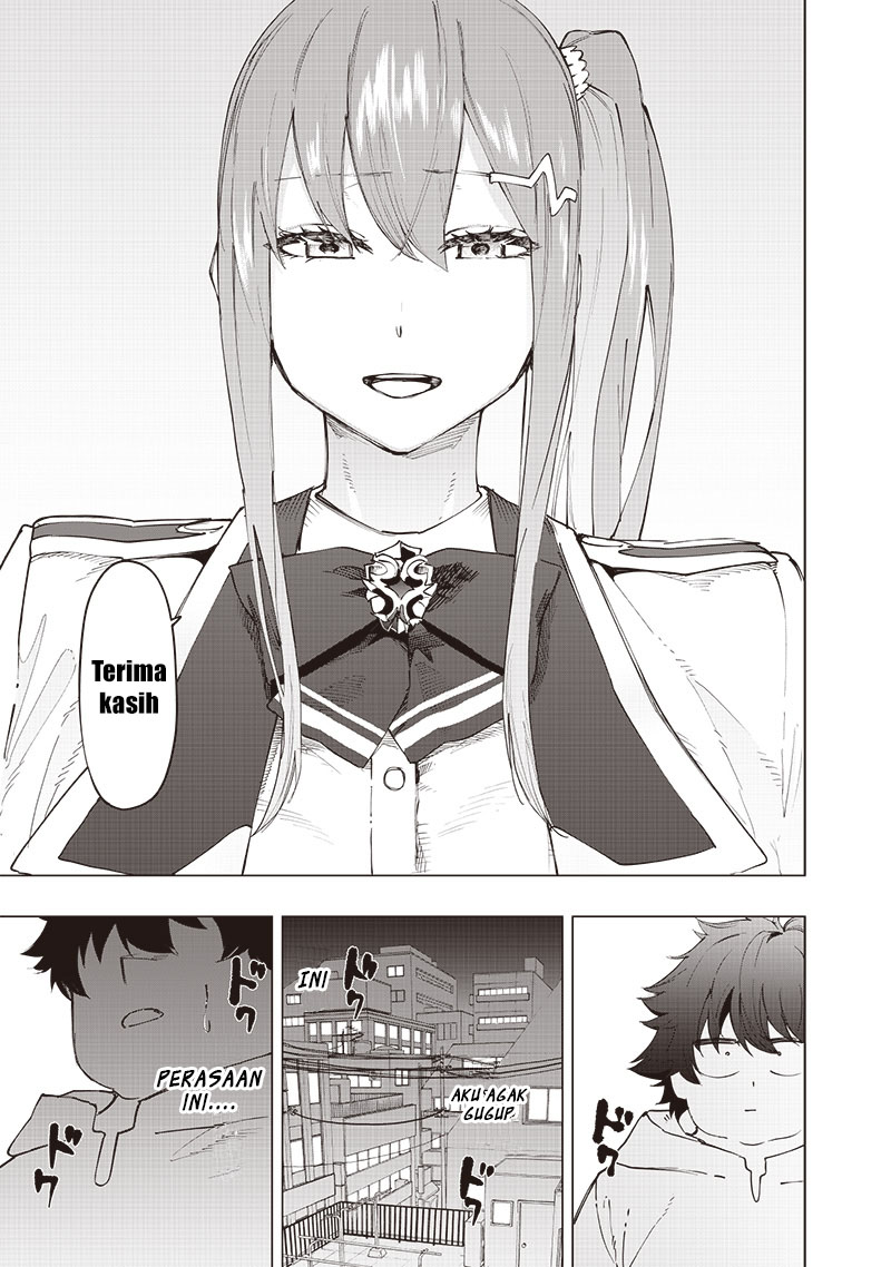 Saiaku no Avalon: Game Saijaku no Akuyaku Debu ni Teni shita kedo, Ore dake "Yasereba Tsuyokute New Game" na Sekai Datta node, Saisoku Level Up & Hametsu Flag Kaihi de Kage no Eiyuu wo Mezashimasu Chapter 26 - halaman 5