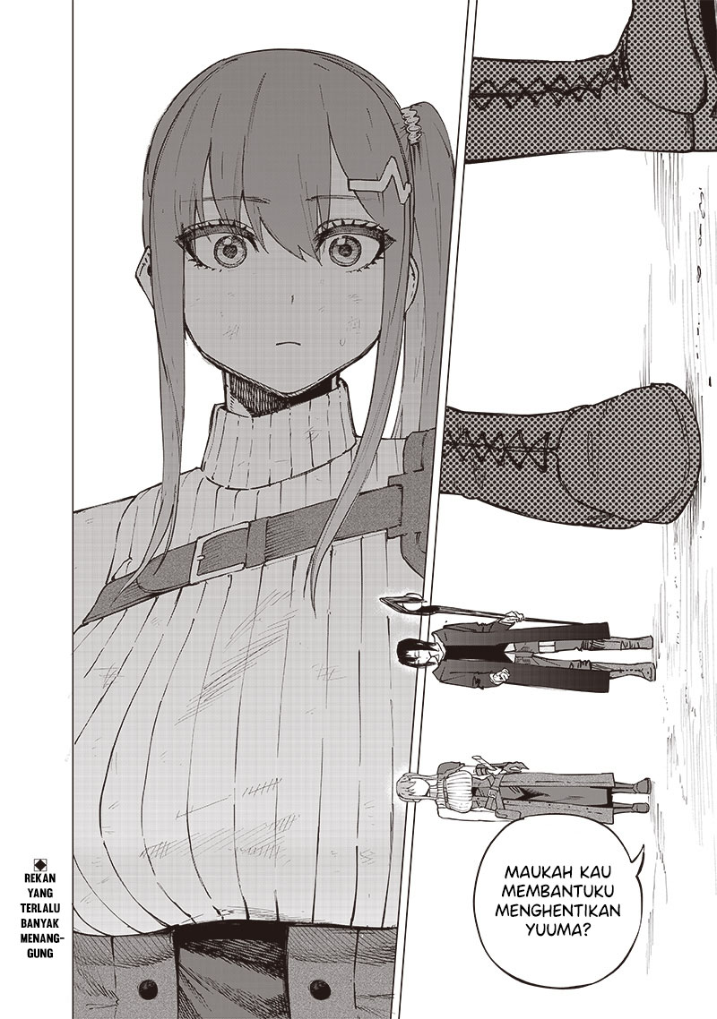 Saiaku no Avalon: Game Saijaku no Akuyaku Debu ni Teni shita kedo, Ore dake "Yasereba Tsuyokute New Game" na Sekai Datta node, Saisoku Level Up & Hametsu Flag Kaihi de Kage no Eiyuu wo Mezashimasu Chapter 28 - halaman 19