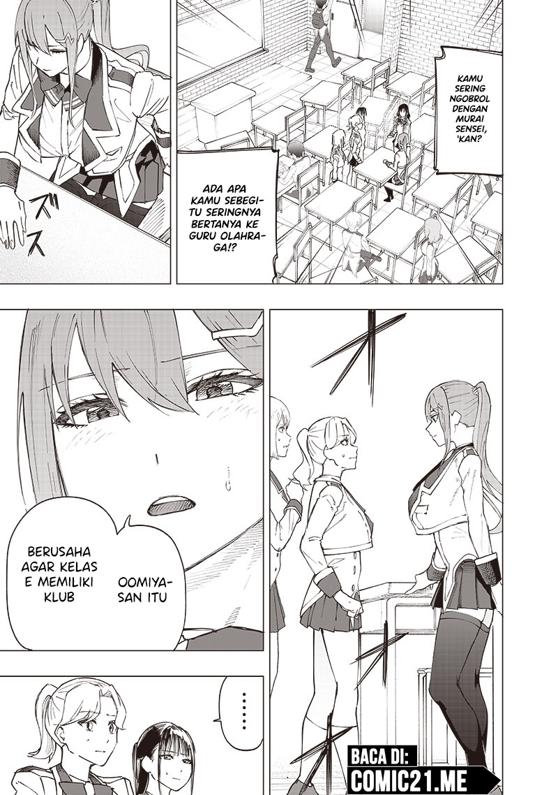 Saiaku no Avalon: Game Saijaku no Akuyaku Debu ni Teni shita kedo, Ore dake "Yasereba Tsuyokute New Game" na Sekai Datta node, Saisoku Level Up & Hametsu Flag Kaihi de Kage no Eiyuu wo Mezashimasu Chapter 28 - halaman 8