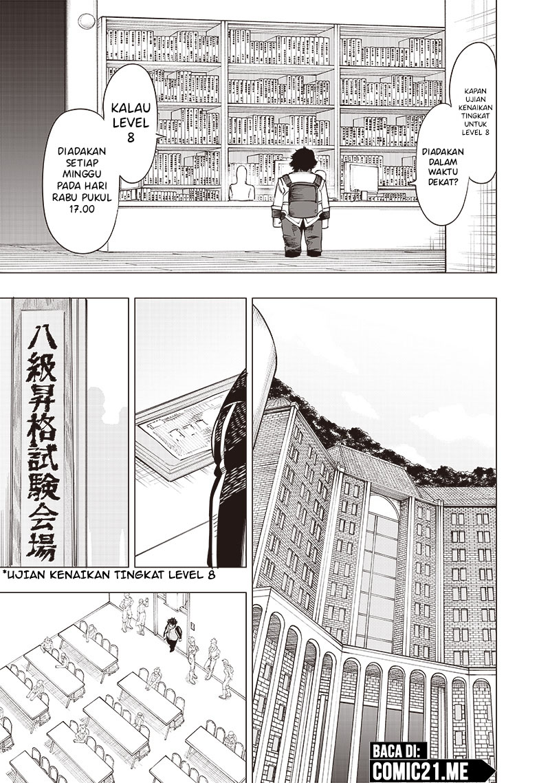 Saiaku no Avalon: Game Saijaku no Akuyaku Debu ni Teni shita kedo, Ore dake "Yasereba Tsuyokute New Game" na Sekai Datta node, Saisoku Level Up & Hametsu Flag Kaihi de Kage no Eiyuu wo Mezashimasu Chapter 29 - halaman 6