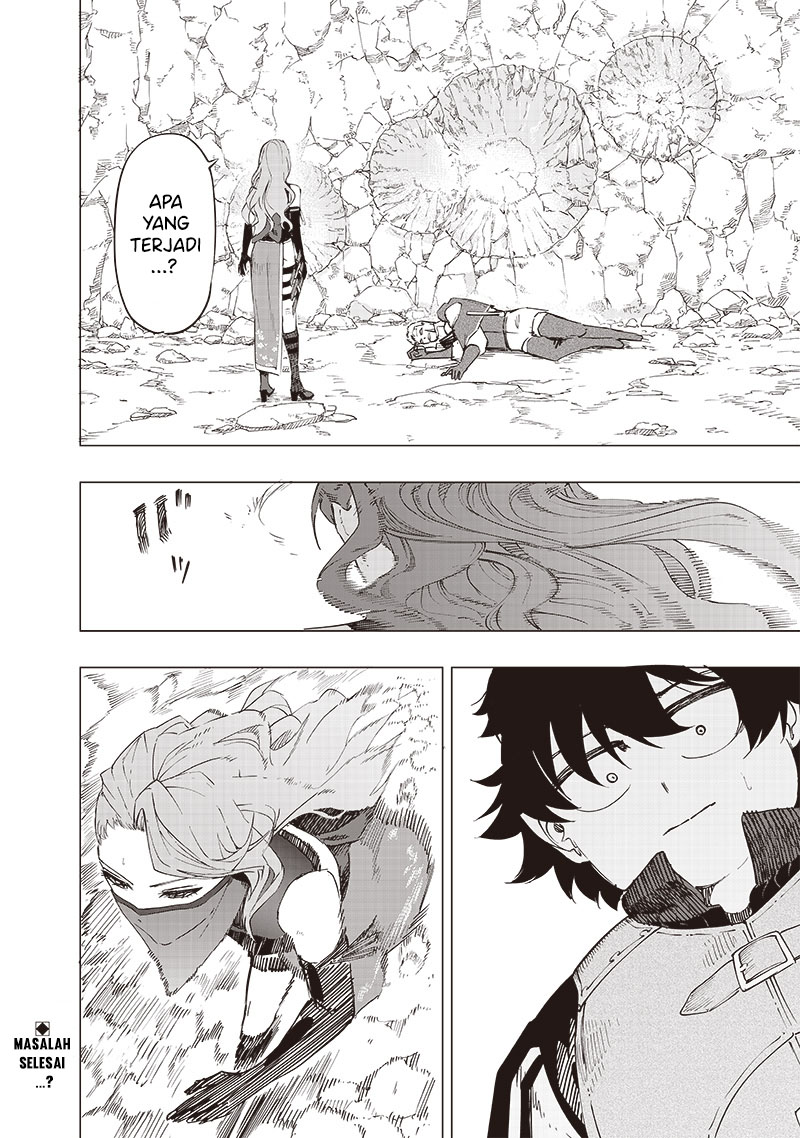 Saiaku no Avalon: Game Saijaku no Akuyaku Debu ni Teni shita kedo, Ore dake "Yasereba Tsuyokute New Game" na Sekai Datta node, Saisoku Level Up & Hametsu Flag Kaihi de Kage no Eiyuu wo Mezashimasu Chapter 30 - halaman 19