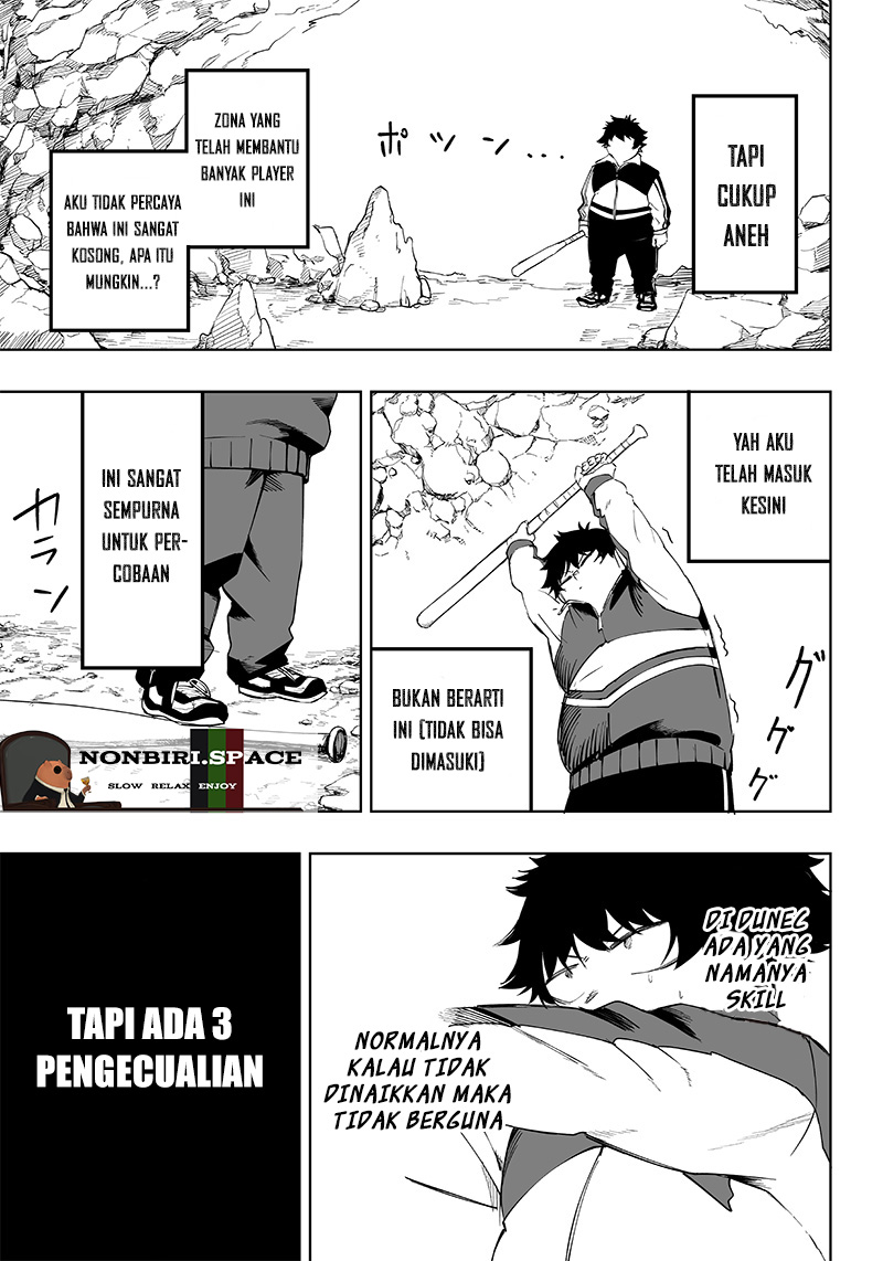 Saiaku no Avalon: Game Saijaku no Akuyaku Debu ni Teni shita kedo, Ore dake "Yasereba Tsuyokute New Game" na Sekai Datta node, Saisoku Level Up & Hametsu Flag Kaihi de Kage no Eiyuu wo Mezashimasu Chapter 4 - halaman 25
