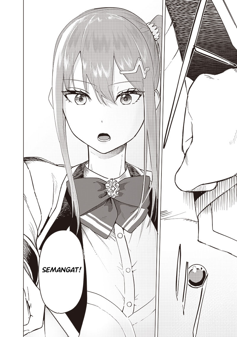 Saiaku no Avalon: Game Saijaku no Akuyaku Debu ni Teni shita kedo, Ore dake "Yasereba Tsuyokute New Game" na Sekai Datta node, Saisoku Level Up & Hametsu Flag Kaihi de Kage no Eiyuu wo Mezashimasu Chapter 44 - halaman 15