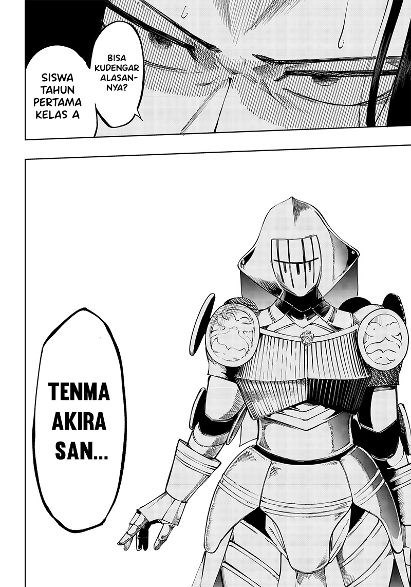 Saiaku no Avalon: Game Saijaku no Akuyaku Debu ni Teni shita kedo, Ore dake "Yasereba Tsuyokute New Game" na Sekai Datta node, Saisoku Level Up & Hametsu Flag Kaihi de Kage no Eiyuu wo Mezashimasu Chapter 6 - halaman 14
