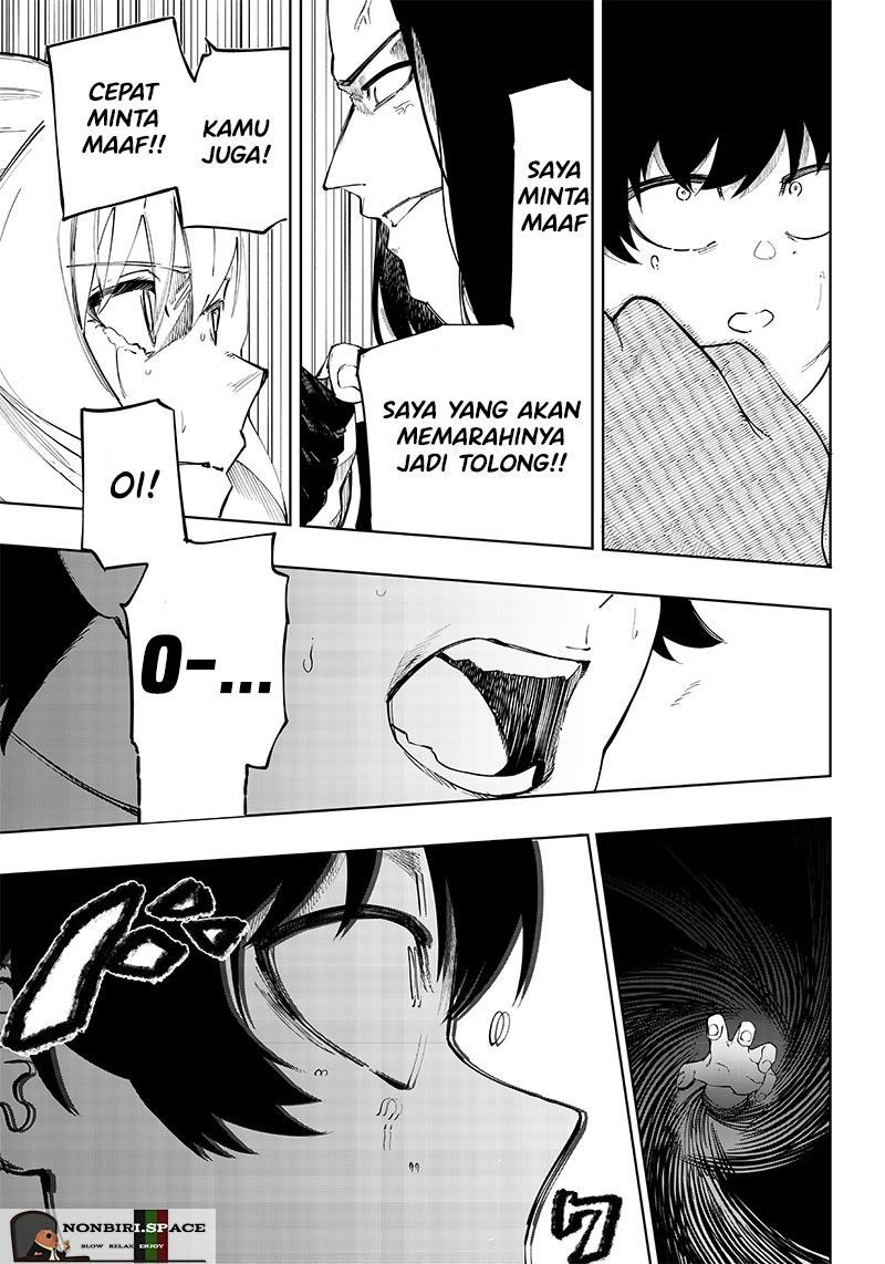 Saiaku no Avalon: Game Saijaku no Akuyaku Debu ni Teni shita kedo, Ore dake "Yasereba Tsuyokute New Game" na Sekai Datta node, Saisoku Level Up & Hametsu Flag Kaihi de Kage no Eiyuu wo Mezashimasu Chapter 6 - halaman 7